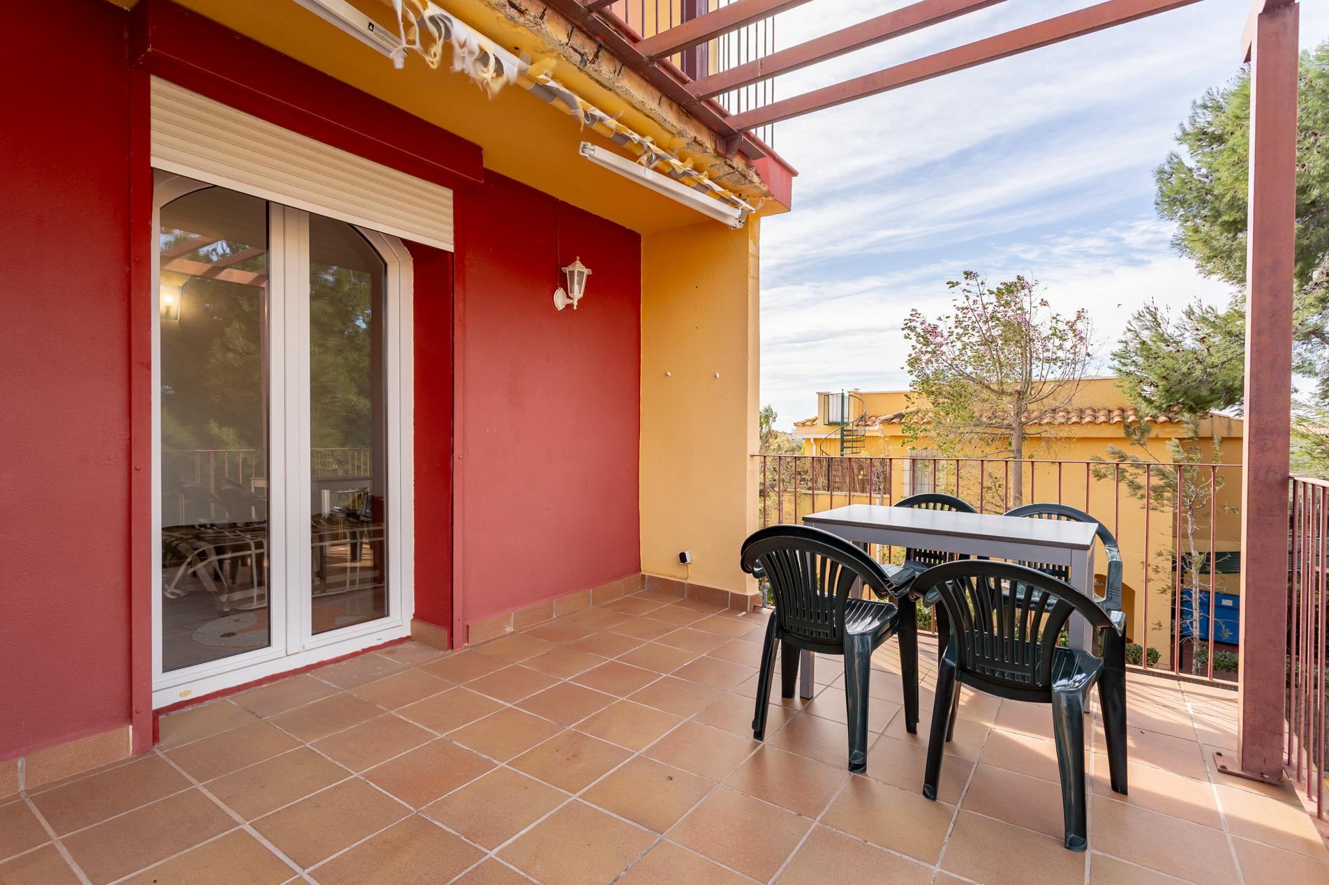 Imagen 25 Piso en venta en Mont-roig Del Camp / Cerca de la playa, en la urbanizacion Solemio.