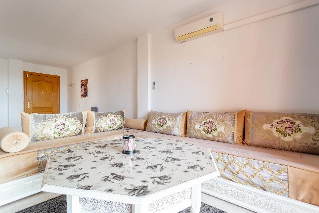 Imagen 6 Inmueble 300699 - Piso en venta en Mont-roig Del Camp / Cerca de la playa, en la urbanizacion Solemio.