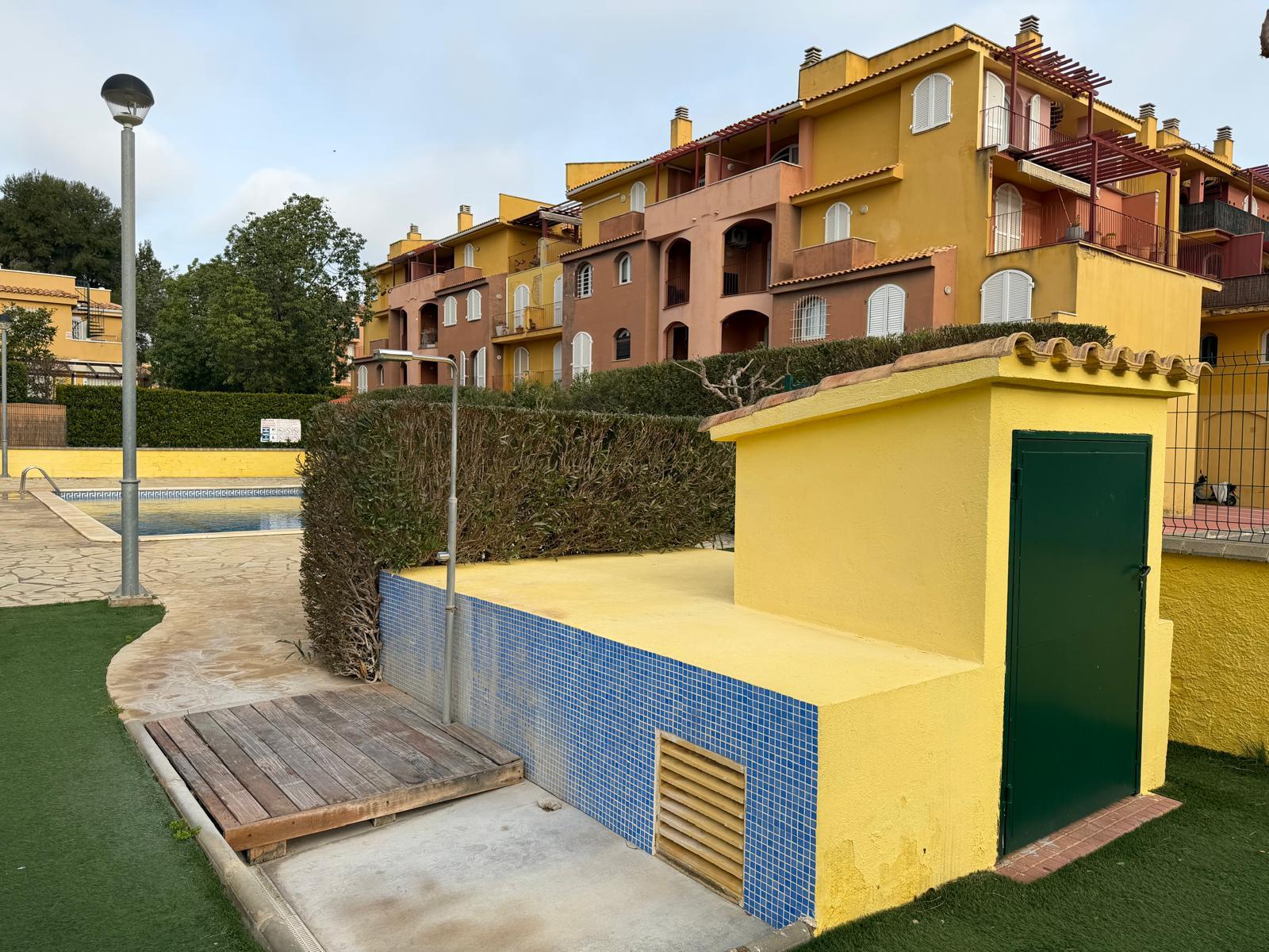 Imagen 38 Piso en venta en Mont-roig Del Camp / Cerca de la playa, en la urbanizacion Solemio.