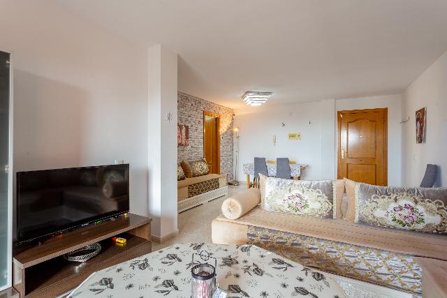 Imagen 7 Inmueble 300699 - Piso en venta en Mont-roig Del Camp / Cerca de la playa, en la urbanizacion Solemio.