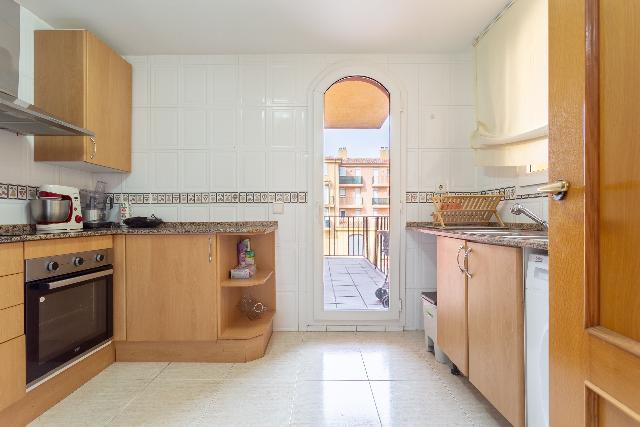 Imagen 14 Inmueble 300699 - Piso en venta en Mont-roig Del Camp / Cerca de la playa, en la urbanizacion Solemio.