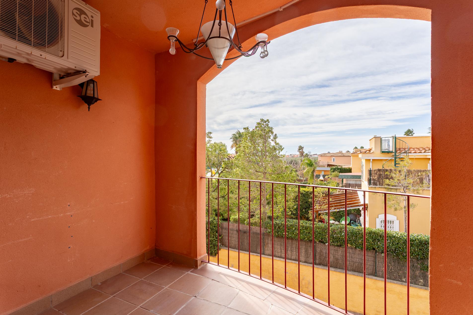 Imagen 27 Piso en venta en Mont-roig Del Camp / Cerca de la playa, en la urbanizacion Solemio.