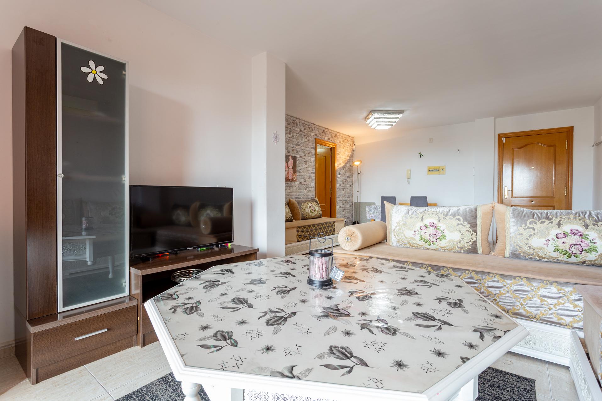 Imagen 11 Piso en venta en Mont-roig Del Camp / Cerca de la playa, en la urbanizacion Solemio.