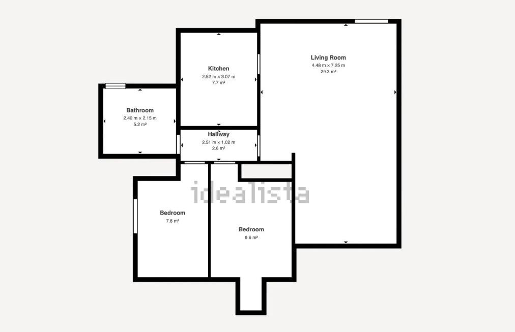 Imagen 40 Piso en venta en Mont-roig Del Camp / Cerca de la playa, en la urbanizacion Solemio.