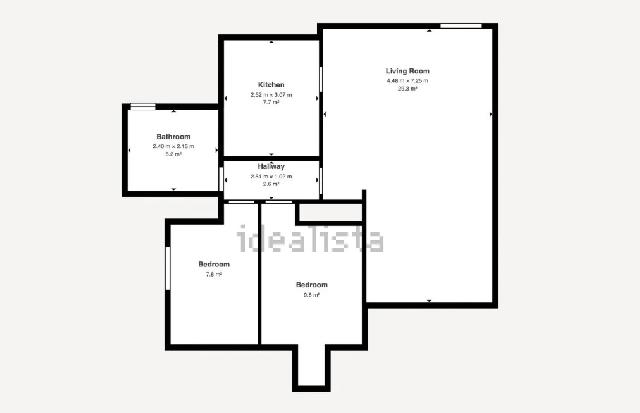 Imagen 40 Inmueble 300699 - Piso en venta en Mont-roig Del Camp / Cerca de la playa, en la urbanizacion Solemio.