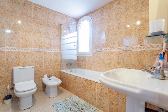 Imagen 23 Inmueble 300699 - Piso en venta en Mont-roig Del Camp / Cerca de la playa, en la urbanizacion Solemio.