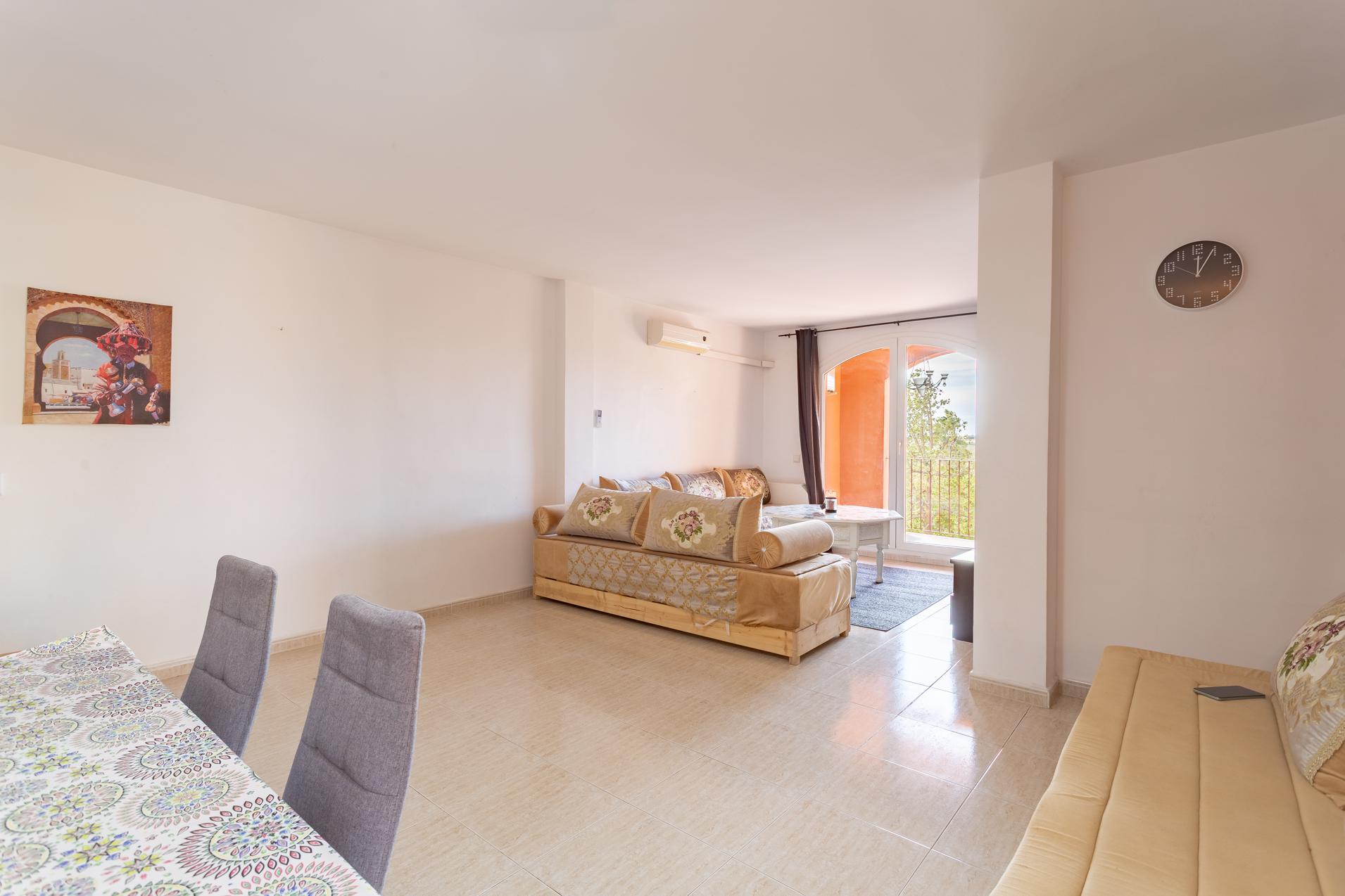 Imagen 10 Piso en venta en Mont-roig Del Camp / Cerca de la playa, en la urbanizacion Solemio.