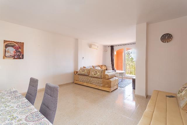 Imagen 10 Inmueble 300699 - Piso en venta en Mont-roig Del Camp / Cerca de la playa, en la urbanizacion Solemio.