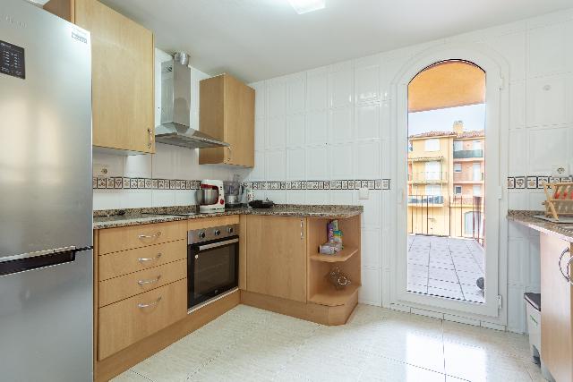 Imagen 13 Inmueble 300699 - Piso en venta en Mont-roig Del Camp / Cerca de la playa, en la urbanizacion Solemio.