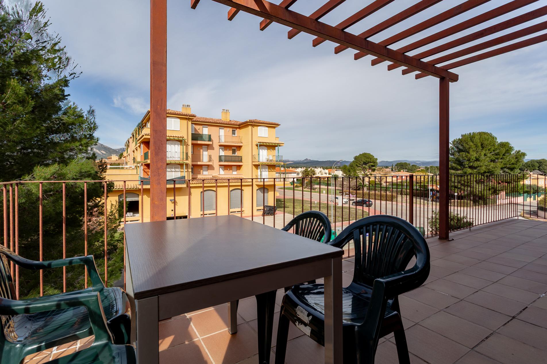 Imagen 24 Piso en venta en Mont-roig Del Camp / Cerca de la playa, en la urbanizacion Solemio.