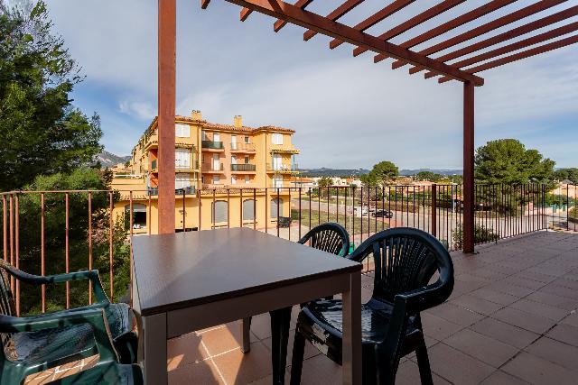 Imagen 24 Inmueble 300699 - Piso en venta en Mont-roig Del Camp / Cerca de la playa, en la urbanizacion Solemio.