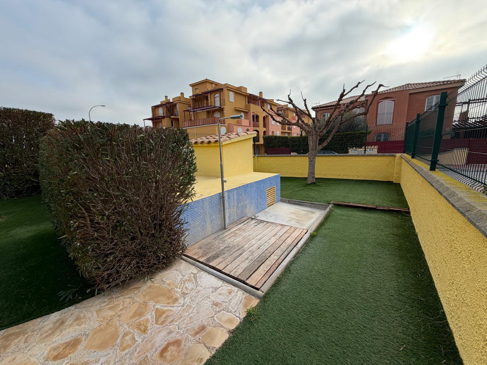 Imagen 39 Piso en venta en Mont-roig Del Camp / Cerca de la playa, en la urbanizacion Solemio.