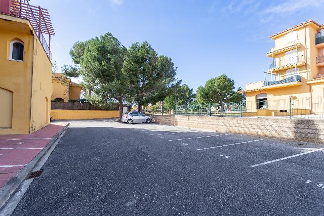 Imagen 31 Inmueble 300699 - Piso en venta en Mont-roig Del Camp / Cerca de la playa, en la urbanizacion Solemio.