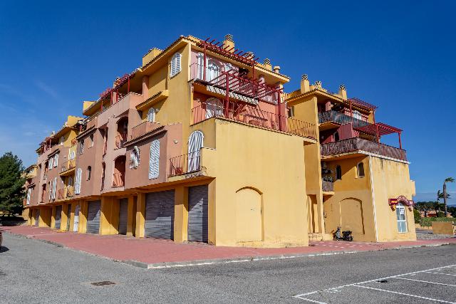 Imagen 33 Inmueble 300699 - Piso en venta en Mont-roig Del Camp / Cerca de la playa, en la urbanizacion Solemio.