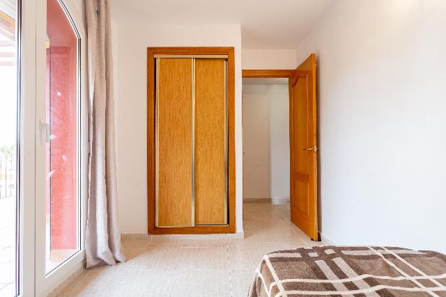 Imagen 19 Inmueble 300699 - Piso en venta en Mont-roig Del Camp / Cerca de la playa, en la urbanizacion Solemio.