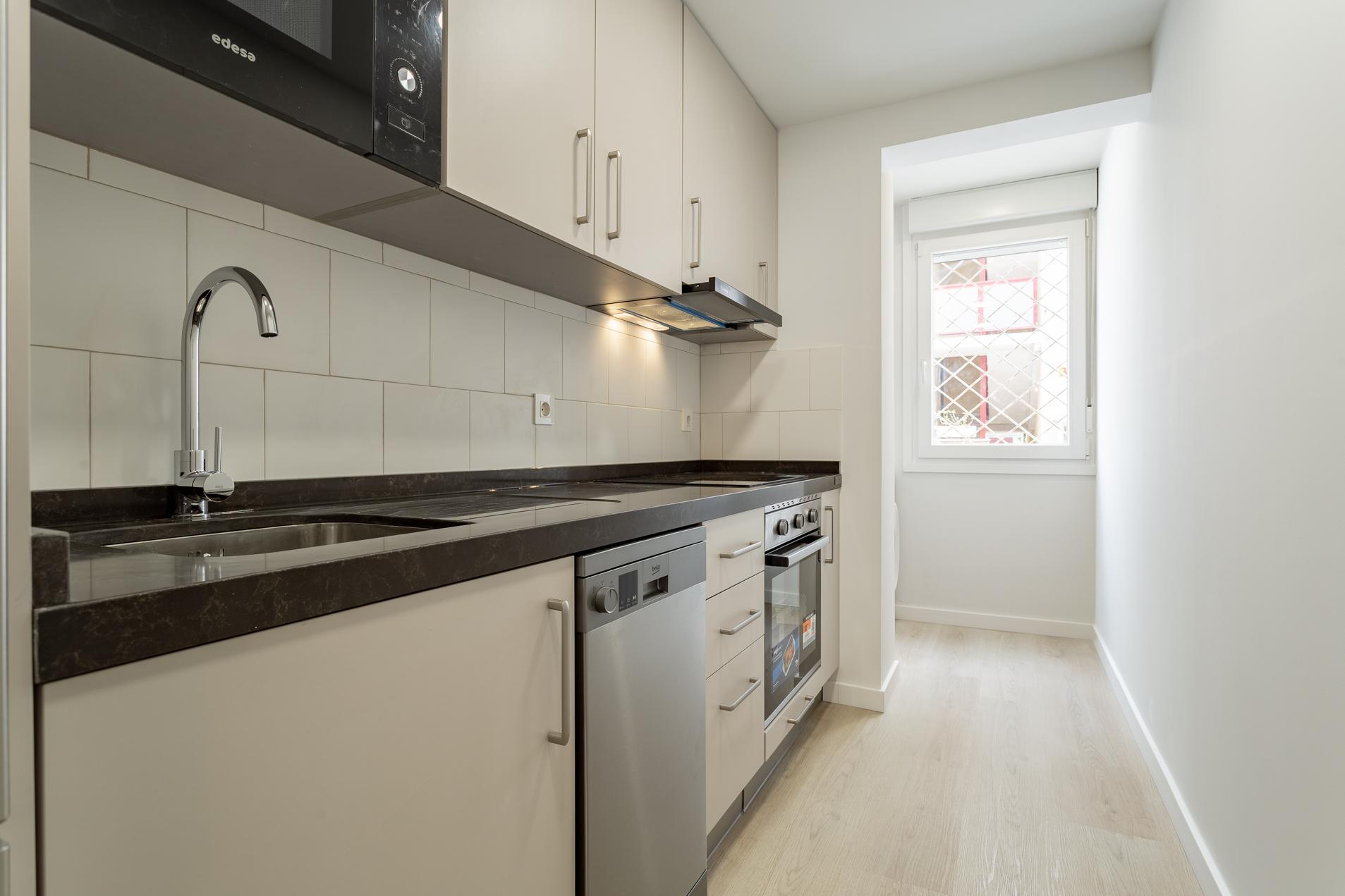 Imagen 9 Apto. Playa en venta en Salou / Apartamento a 2 minutos de la Playa Levante.