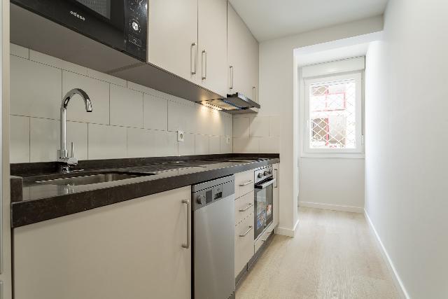 Imagen 9 Inmueble 300998 - Apto. Playa en venta en Salou / Apartamento a 2 minutos de la Playa Levante.