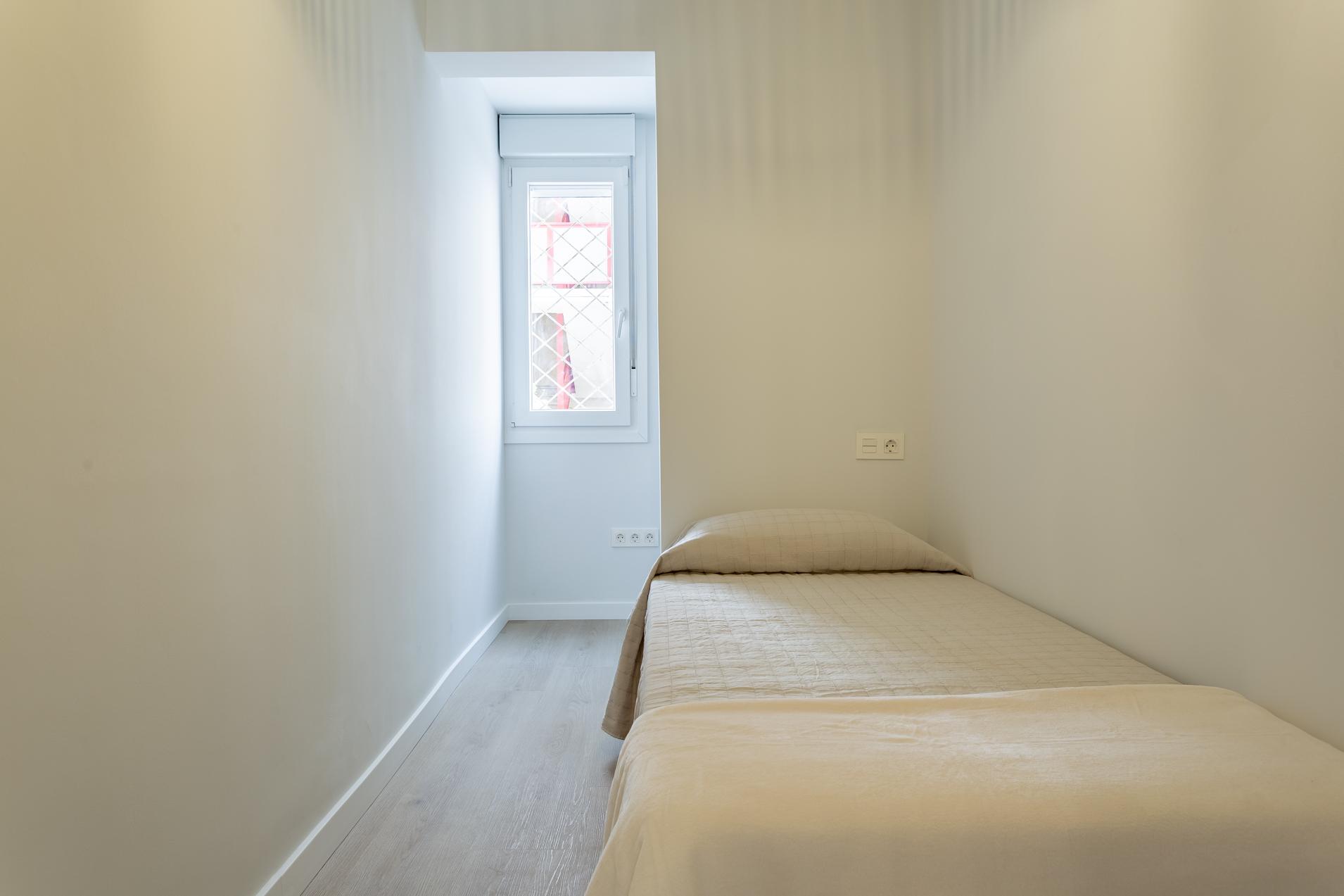 Imagen 5 Apto. Playa en venta en Salou / Apartamento a 2 minutos de la Playa Levante.