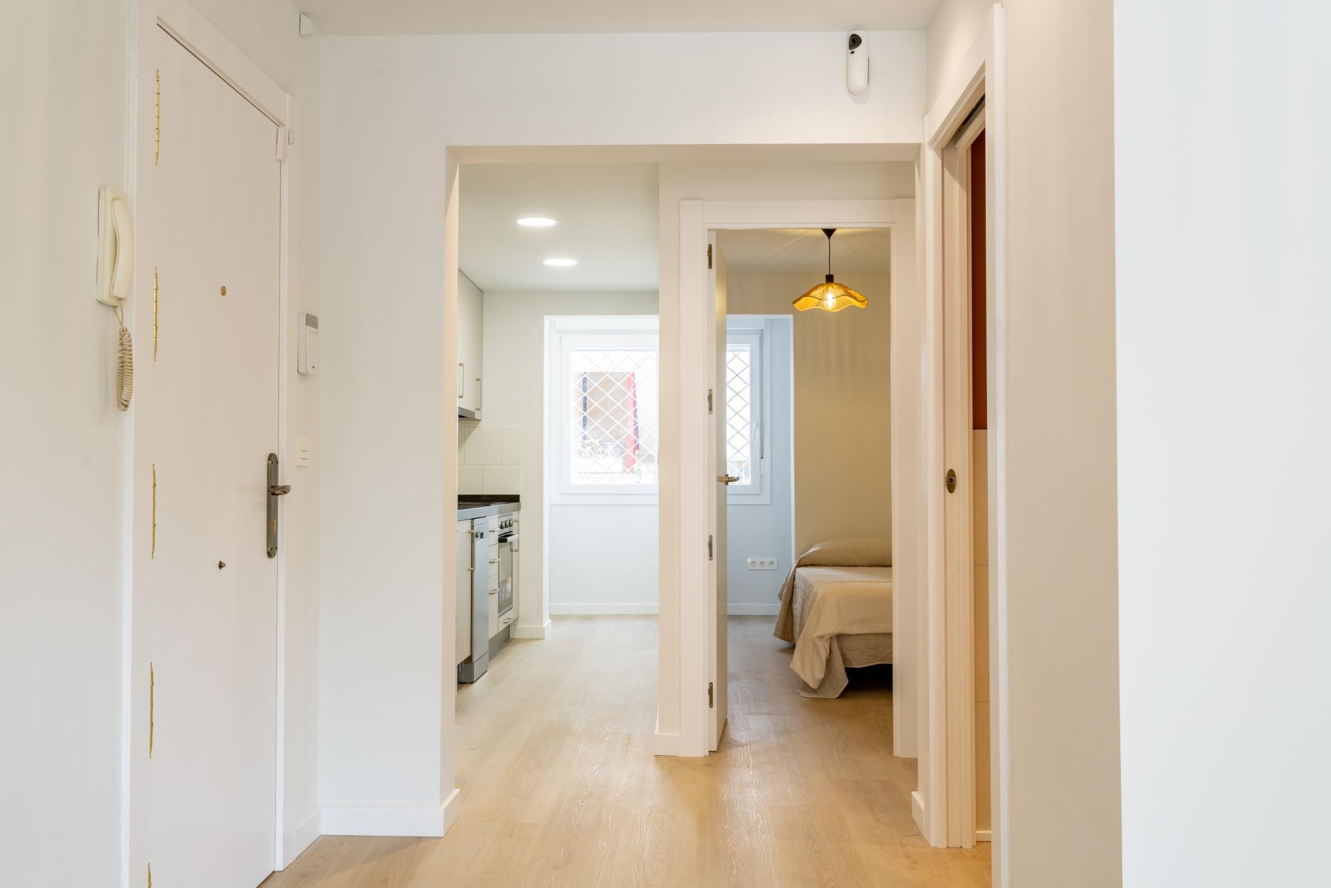 Imagen 14 Apto. Playa en venta en Salou / Apartamento a 2 minutos de la Playa Levante.