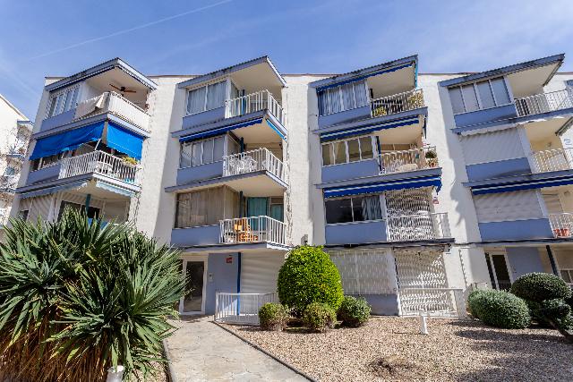 Imagen 28 Inmueble 300998 - Apto. Playa en venta en Salou / Apartamento a 2 minutos de la Playa Levante.