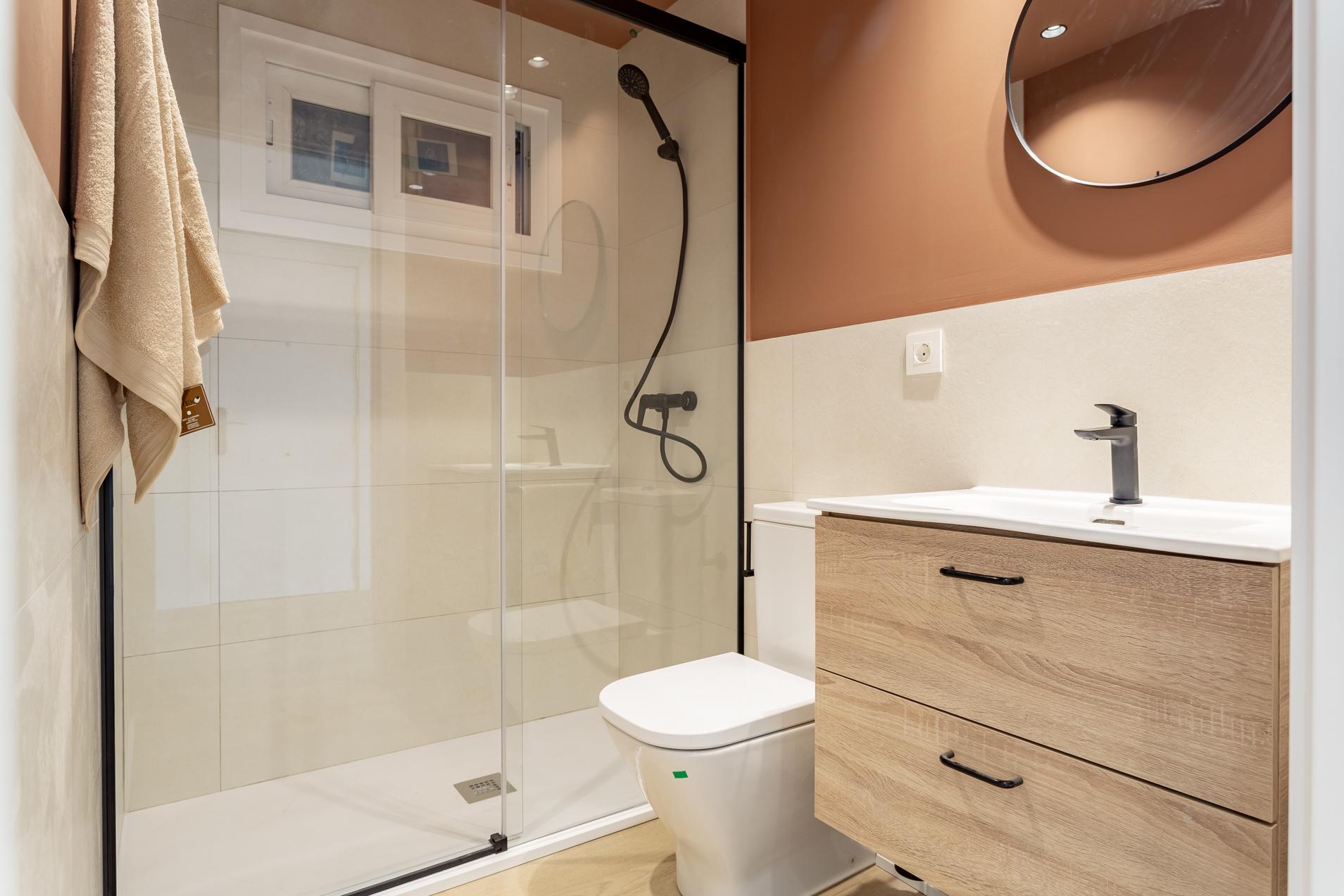 Imagen 18 Apto. Playa en venta en Salou / Apartamento a 2 minutos de la Playa Levante.