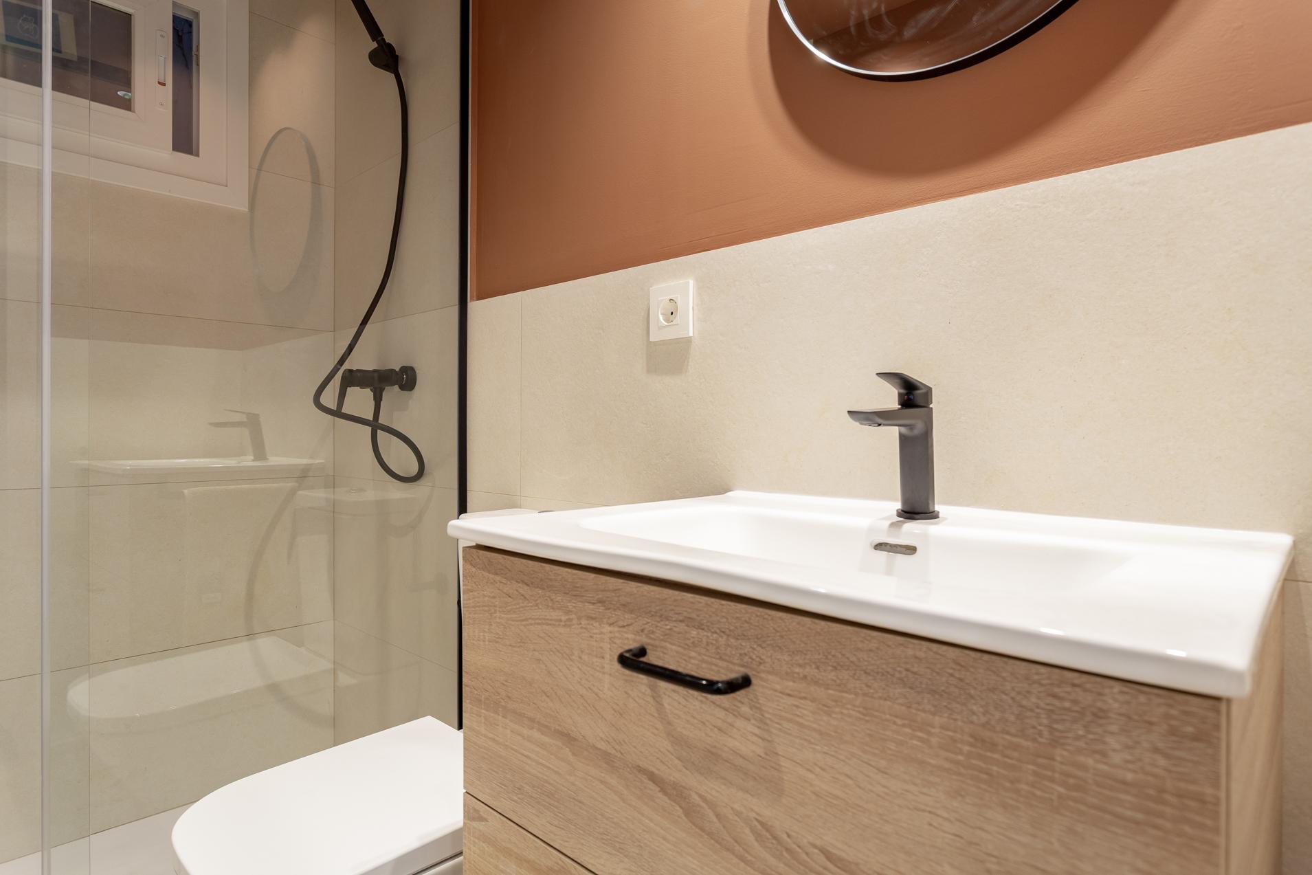 Imagen 20 Apto. Playa en venta en Salou / Apartamento a 2 minutos de la Playa Levante.