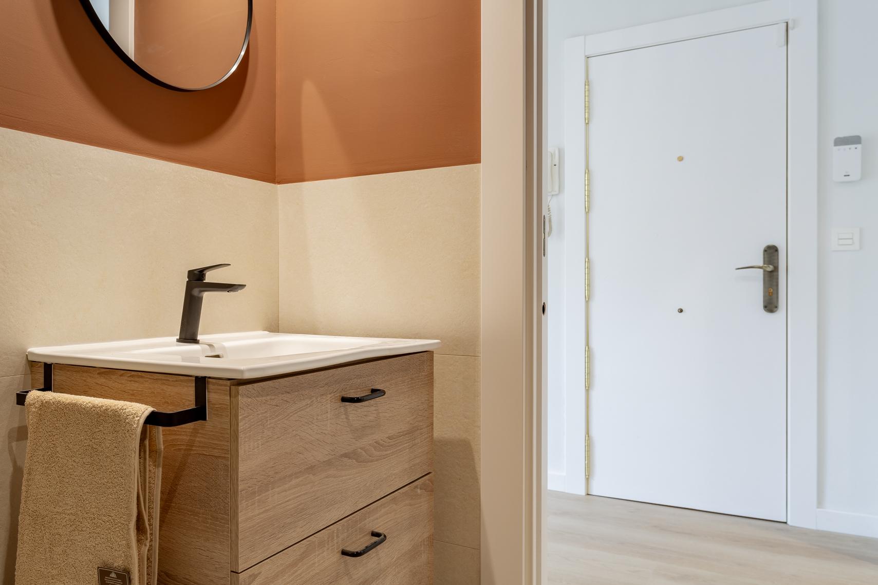 Imagen 22 Apto. Playa en venta en Salou / Apartamento a 2 minutos de la Playa Levante.