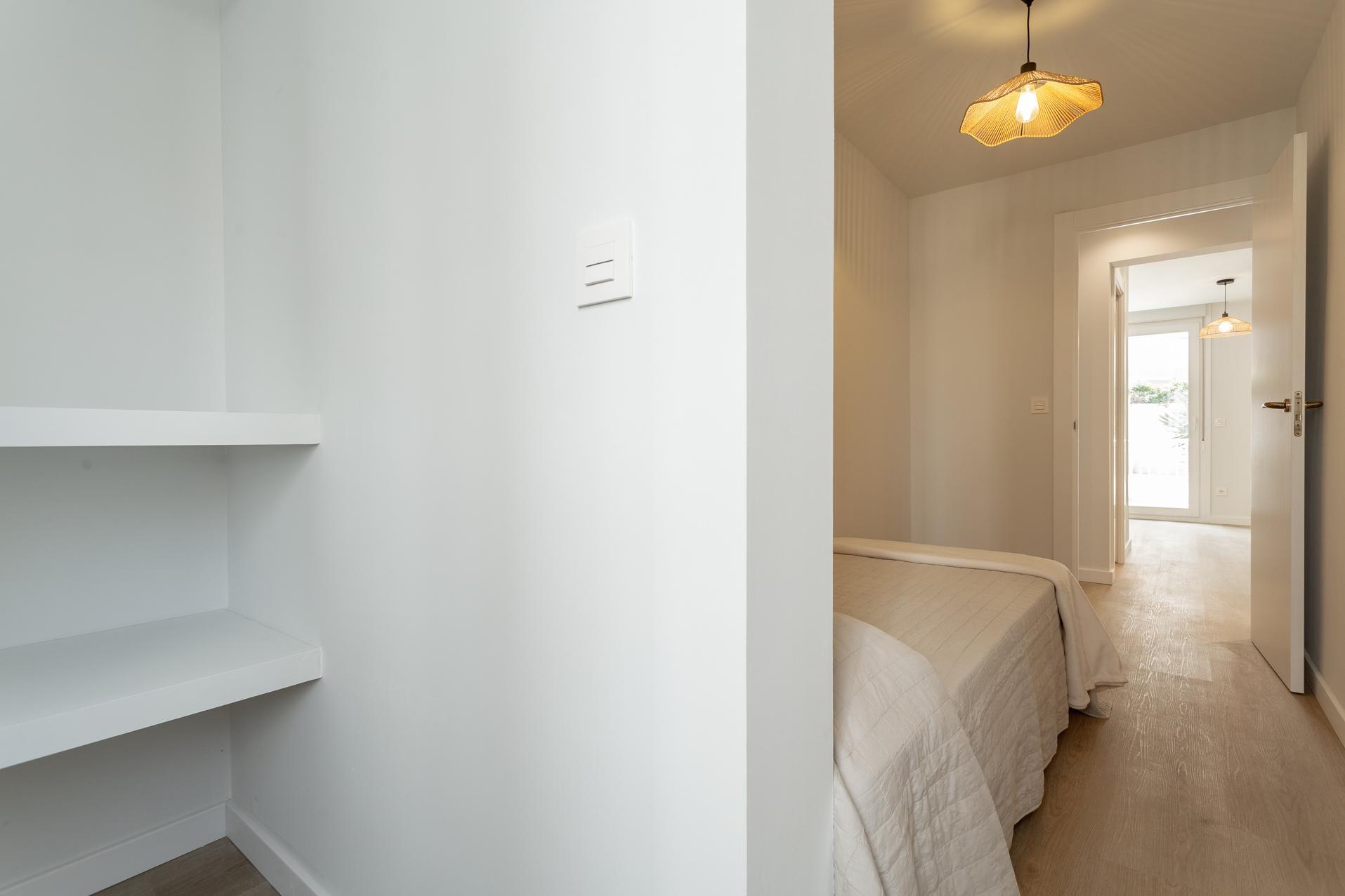 Imagen 16 Apto. Playa en venta en Salou / Apartamento a 2 minutos de la Playa Levante.