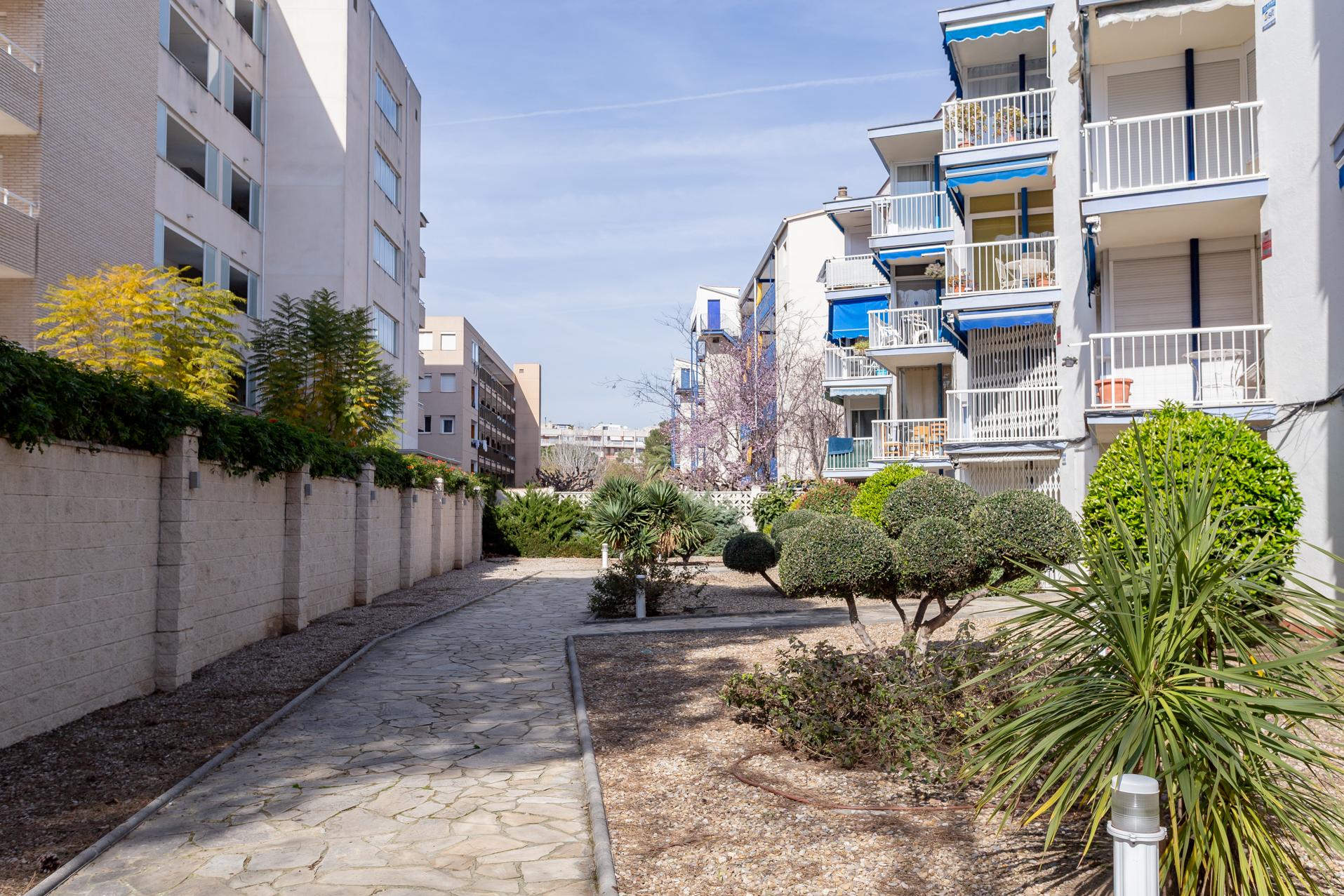 Imagen 29 Apto. Playa en venta en Salou / Apartamento a 2 minutos de la Playa Levante.