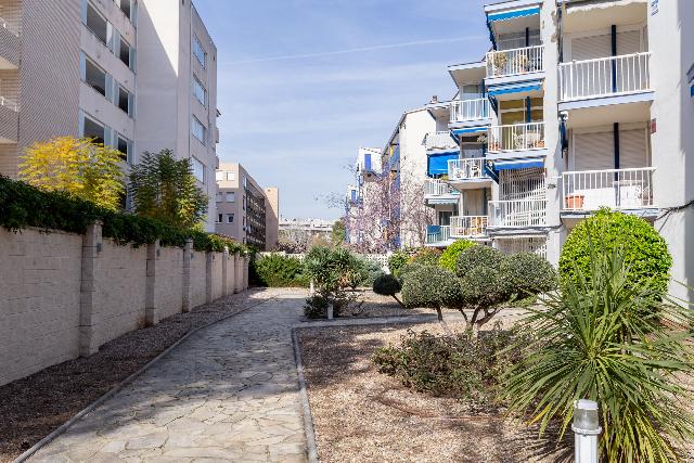 Imagen 29 Inmueble 300998 - Apto. Playa en venta en Salou / Apartamento a 2 minutos de la Playa Levante.