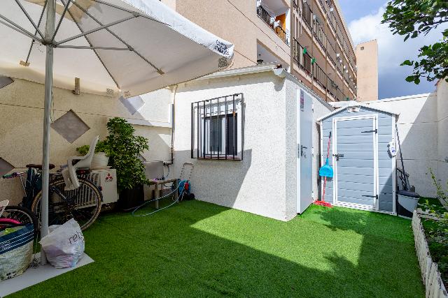 Imagen 25 Inmueble 301386 - Apto. Playa en venta en Salou / A 350 metros de la playa Levante.