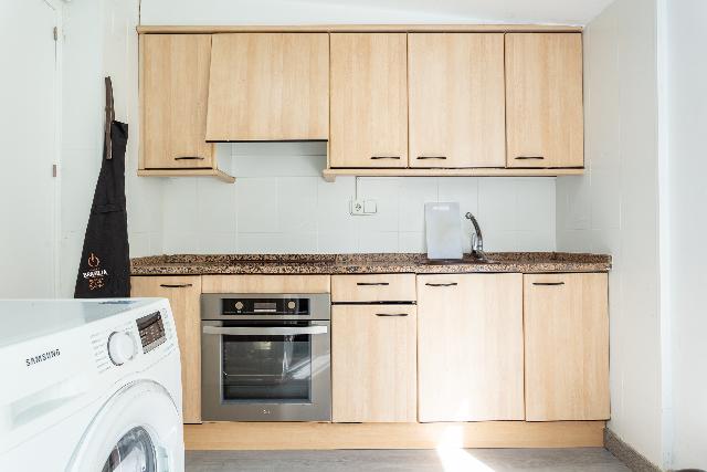 Imagen 4 Inmueble 301386 - Apto. Playa en venta en Salou / A 350 metros de la playa Levante.