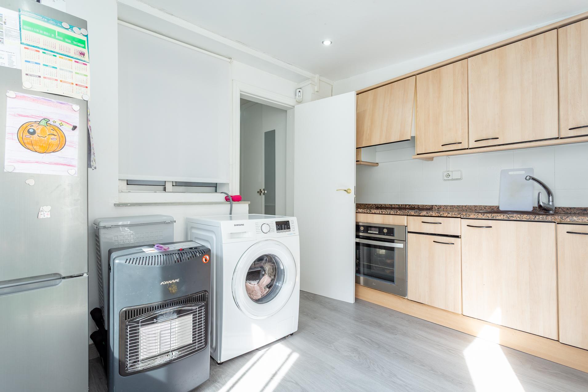 Imagen 16 Apto. Playa en venta en Salou / A 350 metros de la playa Levante.