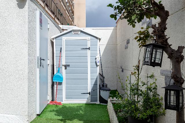 Imagen 18 Inmueble 301386 - Apto. Playa en venta en Salou / A 350 metros de la playa Levante.