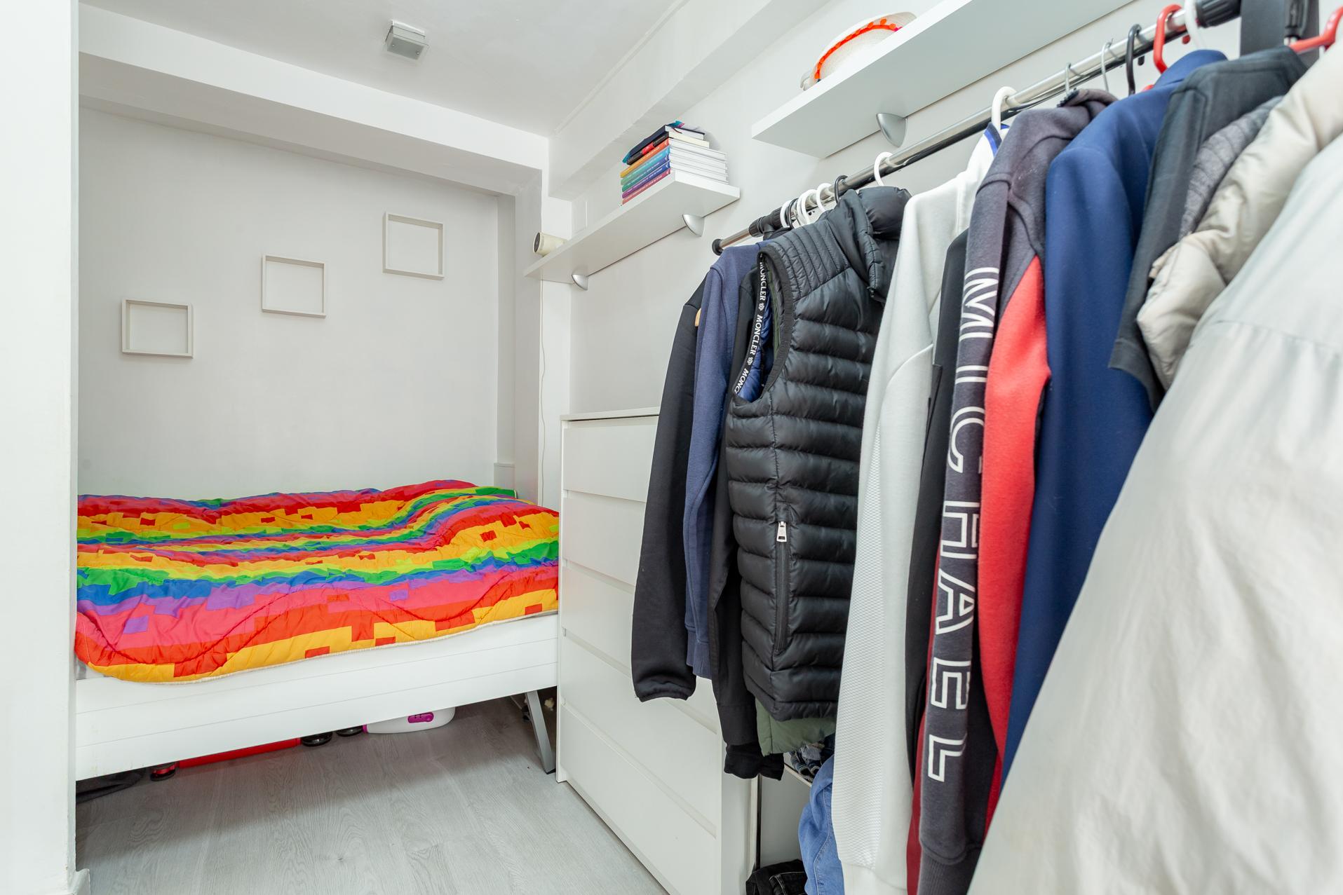 Imagen 11 Apto. Playa en venta en Salou / A 350 metros de la playa Levante.