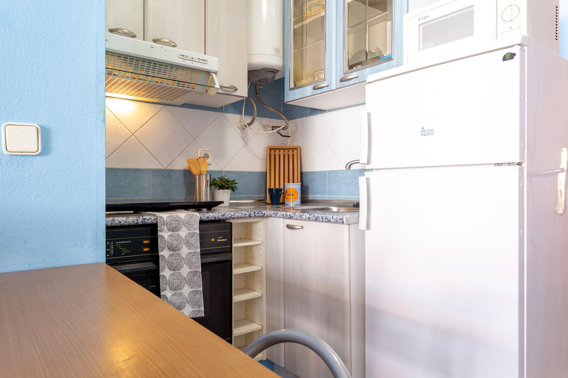 Imagen 10 Apto. Playa en venta en Salou / Piso de 2 habitaciones en venta en calle Priorat, Salou