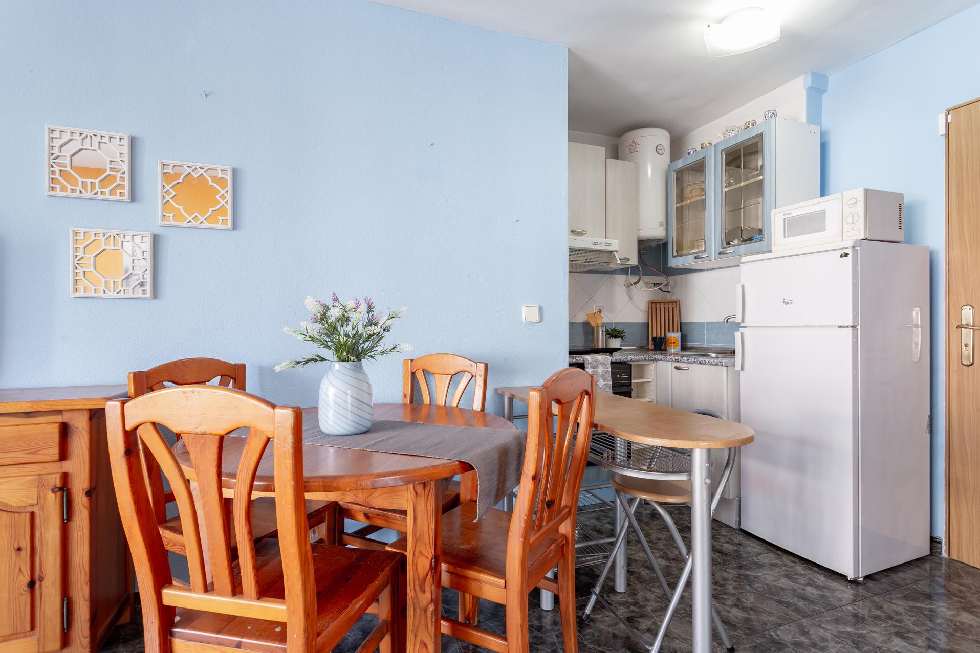 Imagen 8 Apto. Playa en venta en Salou / Piso de 2 habitaciones en venta en calle Priorat, Salou