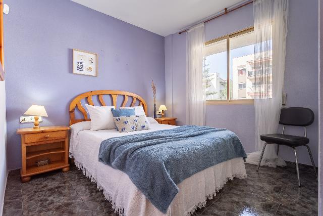 Imagen 15 Inmueble 301488 - Apto. Playa en venta en Salou / Piso de 2 habitaciones en venta en calle Priorat, Salou