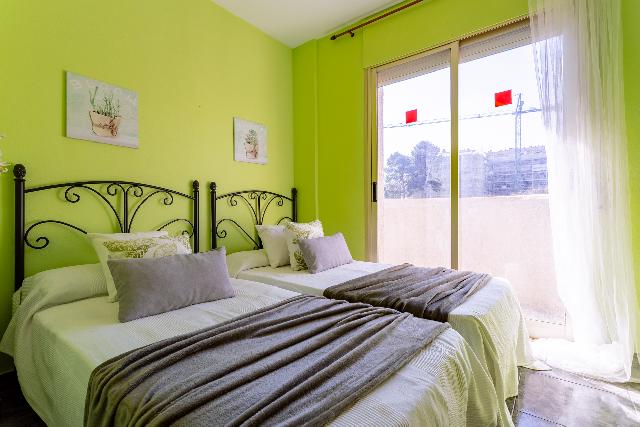 Imagen 17 Inmueble 301488 - Apto. Playa en venta en Salou / Piso de 2 habitaciones en venta en calle Priorat, Salou