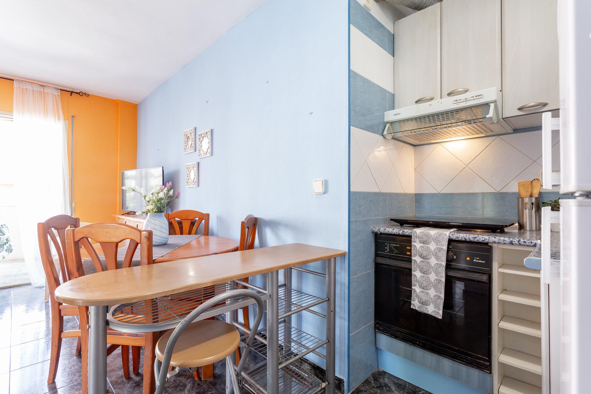 Imagen 4 Apto. Playa en venta en Salou / Piso de 2 habitaciones en venta en calle Priorat, Salou