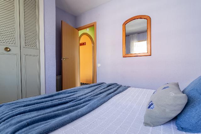 Imagen 13 Inmueble 301488 - Apto. Playa en venta en Salou / Piso de 2 habitaciones en venta en calle Priorat, Salou