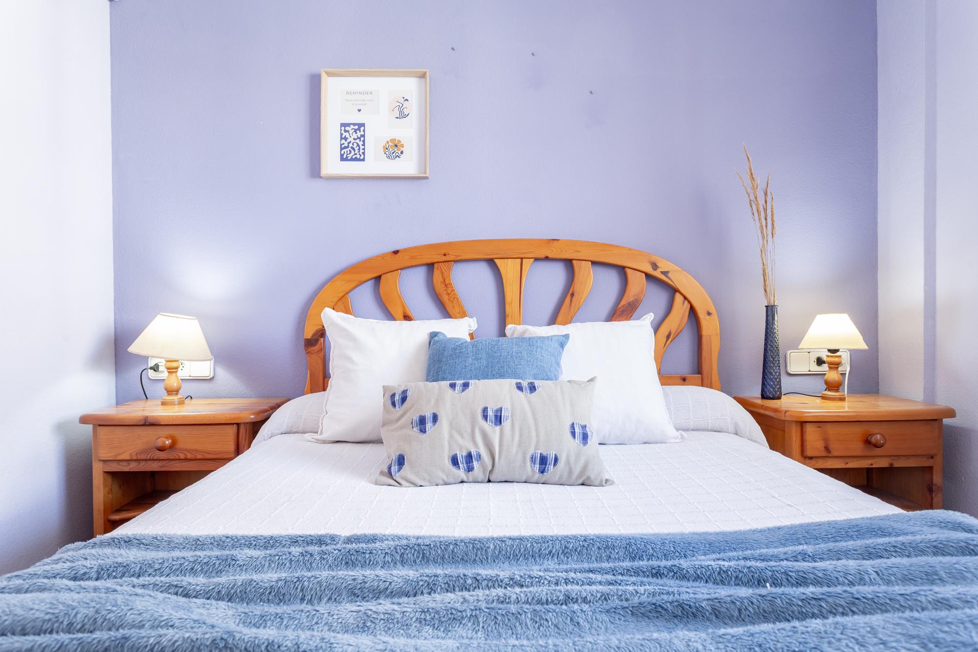 Imagen 14 Apto. Playa en venta en Salou / Piso de 2 habitaciones en venta en calle Priorat, Salou