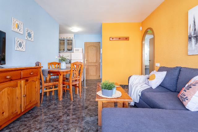 Imagen 3 Inmueble 301488 - Apto. Playa en venta en Salou / Piso de 2 habitaciones en venta en calle Priorat, Salou