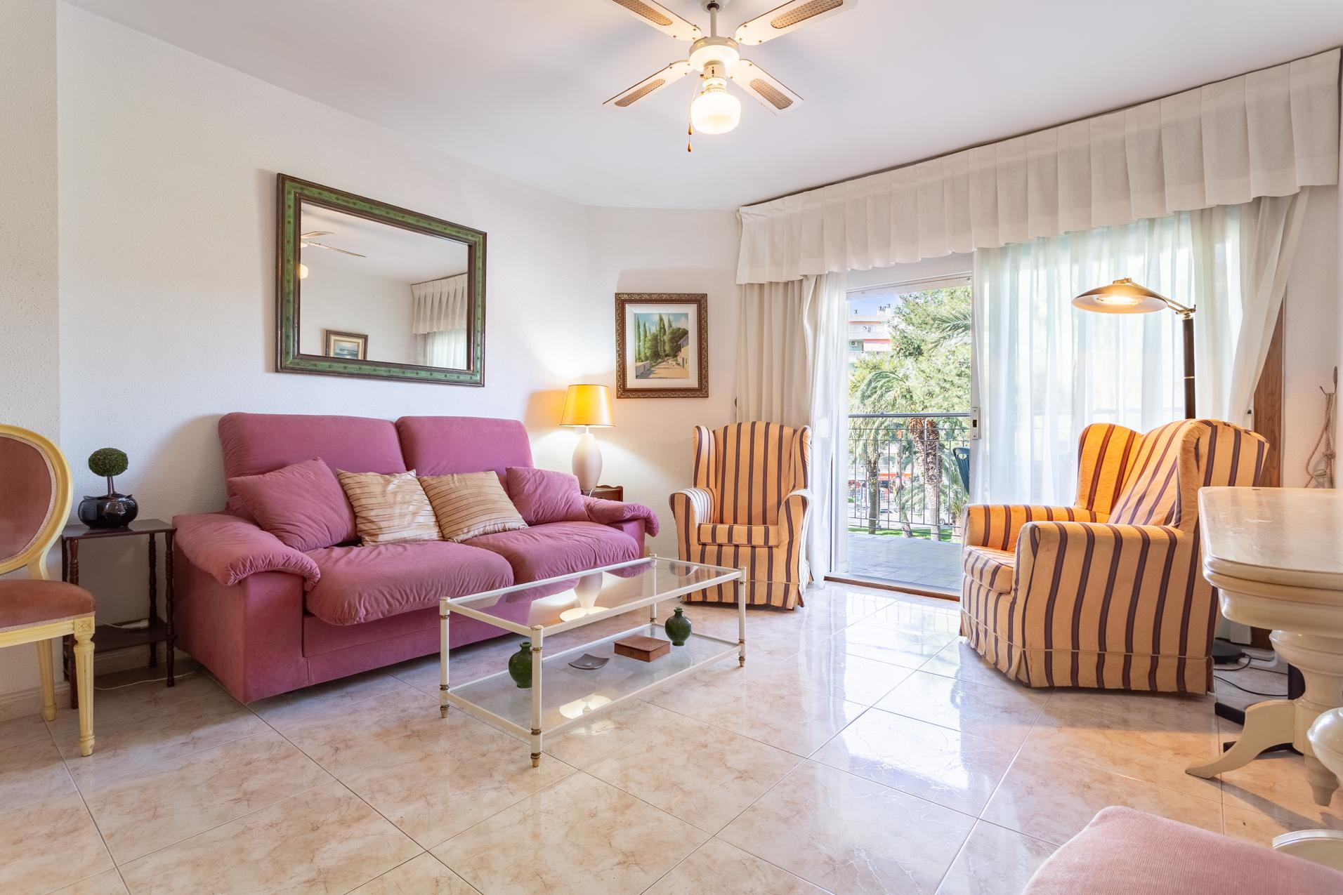 Imagen 2 Piso en venta en Salou / Piso en venta junto a Plaza Europa.