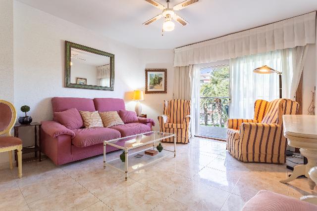 Imagen 2 Inmueble 301624 - Piso en venta en Salou / Piso en venta junto a Plaza Europa.