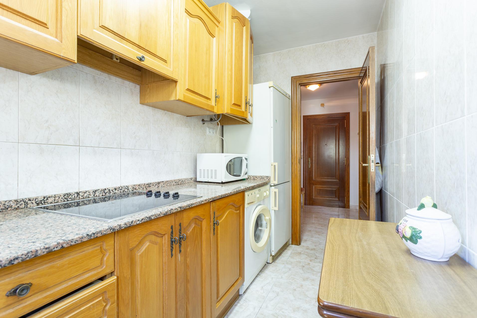 Imagen 13 Piso en venta en Salou / Piso en venta junto a Plaza Europa.