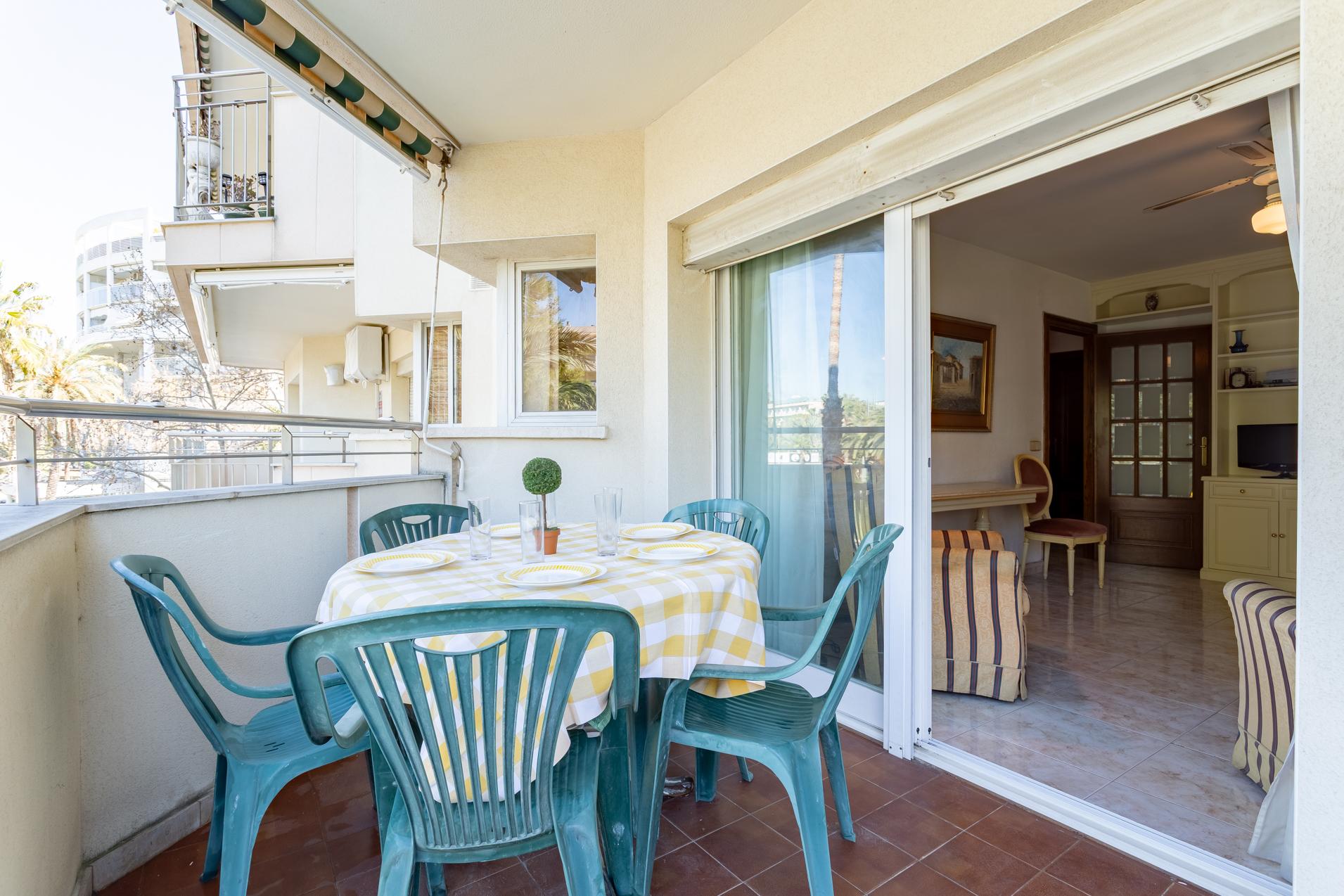 Imagen 6 Piso en venta en Salou / Piso en venta junto a Plaza Europa.