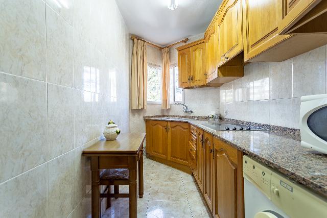 Imagen 14 Inmueble 301624 - Piso en venta en Salou / Piso en venta junto a Plaza Europa.