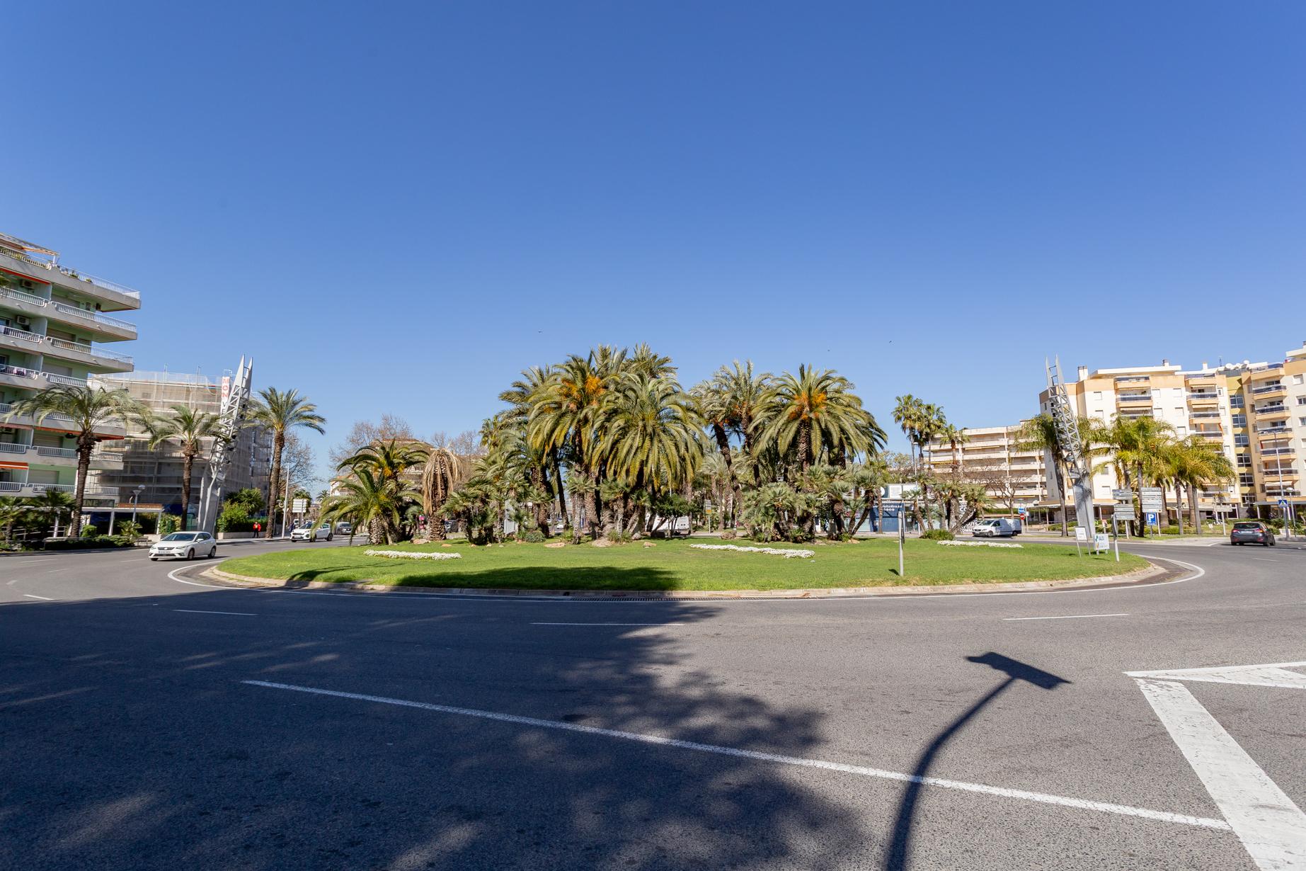 Imagen 26 Piso en venta en Salou / Piso en venta junto a Plaza Europa.