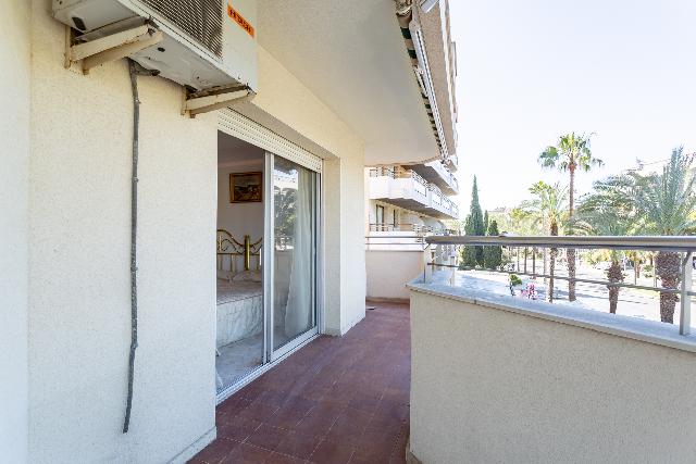 Imagen 9 Inmueble 301624 - Piso en venta en Salou / Piso en venta junto a Plaza Europa.